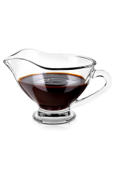 shumee Sosieră de sticlă de 200 ml