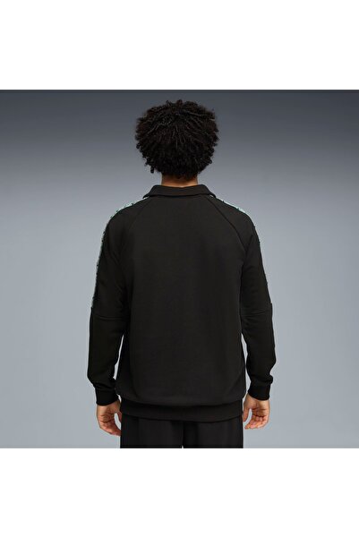 Puma Ανδρικό μπλουζάκι AC MILAN KING DRILL