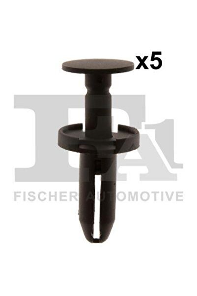 FA1 Clips pentru Acoperire Decorativă și Protecție 33-20010.5