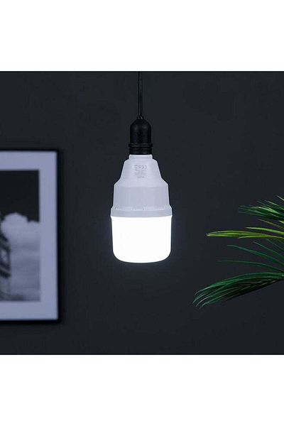 Generic milano Milano New Led Bulb 30W E-27 6500K Lamps & Bulbs - Light, Lamps, Lightbulbs, For Living Room