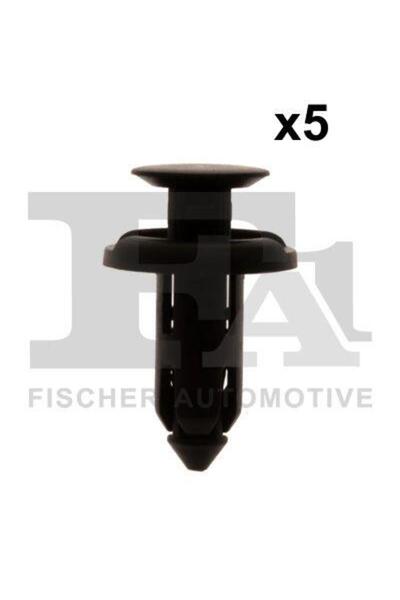 FA1 52-30001.5, Nit de demontare