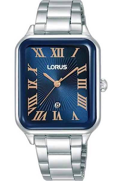 Lorus Rh737Bx9 Women's Wristwatch