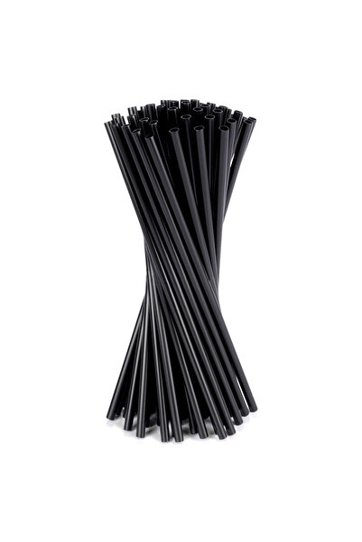 shumee Drinking straws 22 cm 50 pcs.