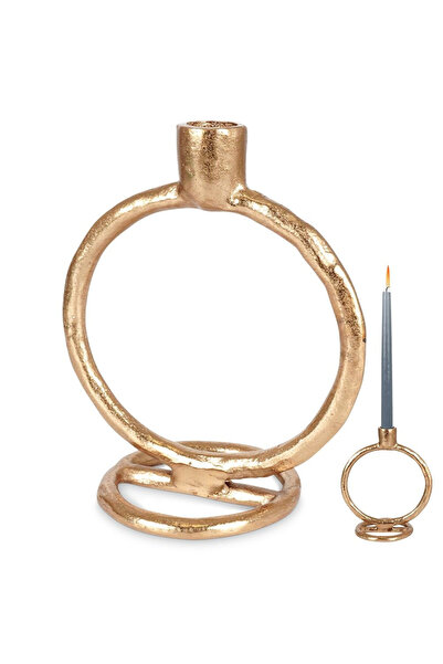 shumee Colecția Home Styling Tavă lungă de aluminiu pentru prăjituri 19 cm