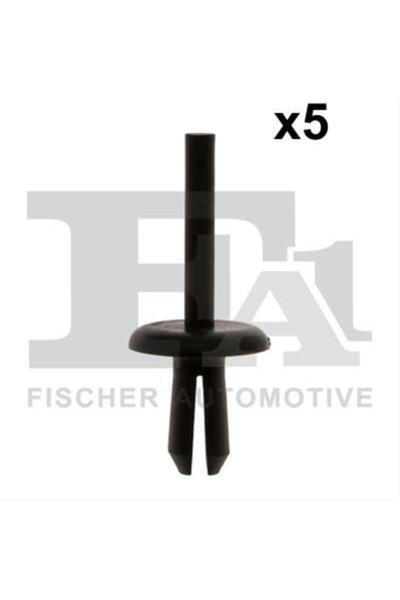 FA1 Set of 5 Rivets for Volvo F14-20002.5