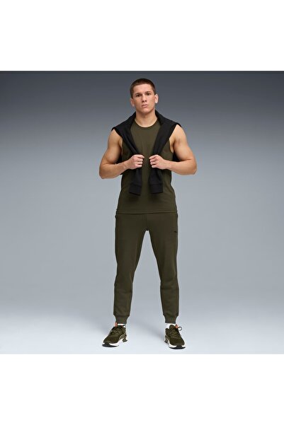 Puma Tad Tech Triblend Men's Tank Top