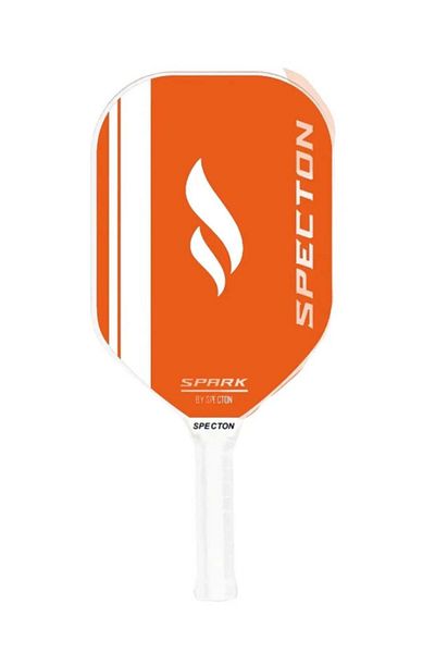Specton Spark Pickleball Paddle - Faded Orange