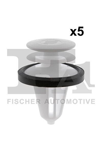 FA1 Clips pentru Acoperire Decorativă și Protecție 13-10014.5