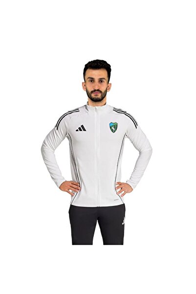 adidas Kocaelispor JM3555 Trening de camping alb