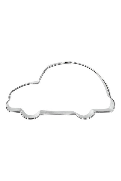 shumee Formă automată de biscuiți din oțel, 7,5 cm