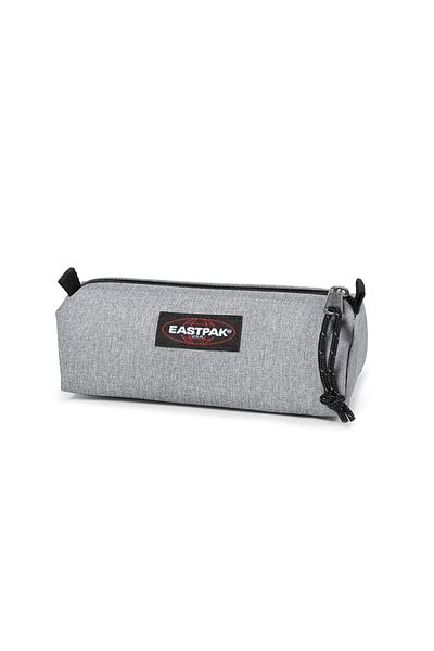 Eastpak Benchmark Single Pencil Case Black
