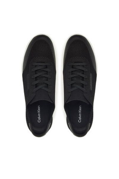 Calvin Klein Calvin Klein Men's Sneakers HM0HM01726 Black
