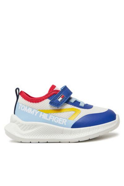 Tommy Hilfiger Tommy Hilfiger Boy's Sneakers T1B9-33868-1756Y913 MIX