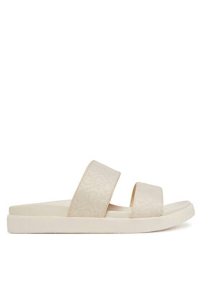 Calvin Klein Șlapi de damă HW0HW02486 multicolori