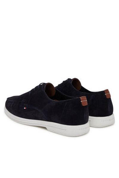 Tommy Hilfiger Men's Moccasins FM0FM05495 Multicolor