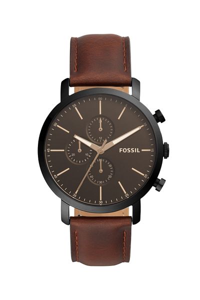 Fossil Luther Male Watch BQ2461