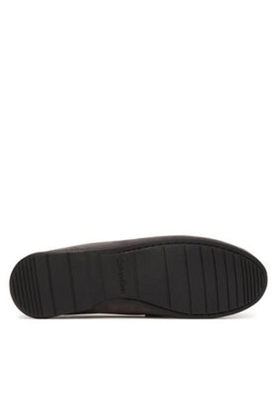 Calvin Klein Men's Loafers HM0HM01759 Gray