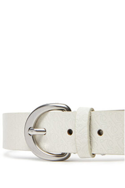 Calvin Klein Curea de damă LV04K7019G multicoloră