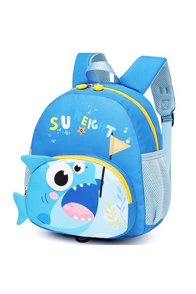 SUN EIGHT Backpack Toddler Waterproof School Bag for Baby Girl Boy 1-4 Years, SE22065