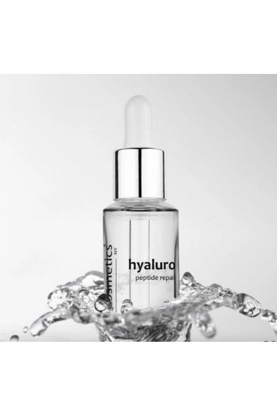 COSMETICS MCCOSMETICS NY Hyaluro Peptide Repair serum | 30 ml