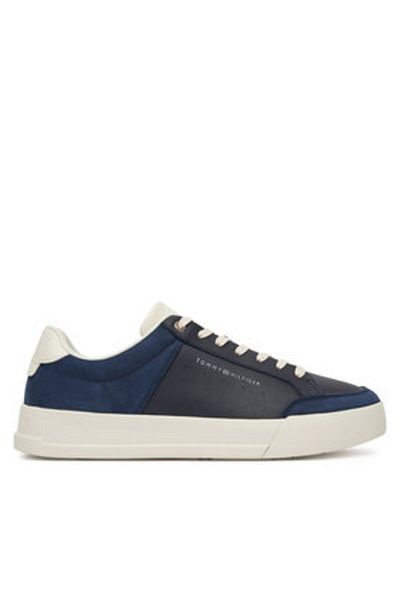 Tommy Hilfiger Tommy Hilfiger Men's Sneakers FM0FM05410 Navy Blue
