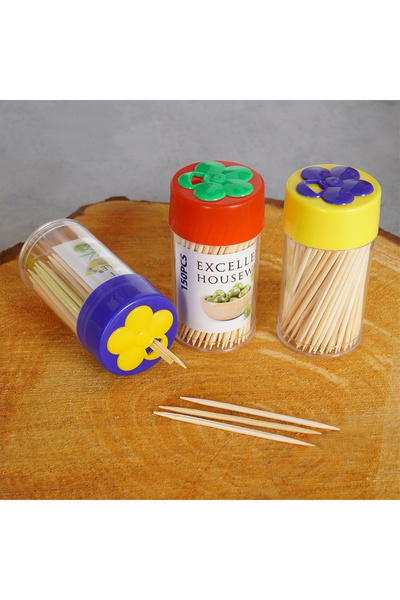 shumee Bamboo sticks 3x150 pcs.