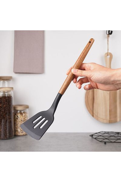 shumee 32cm Thermoplastic Kitchen Spatula