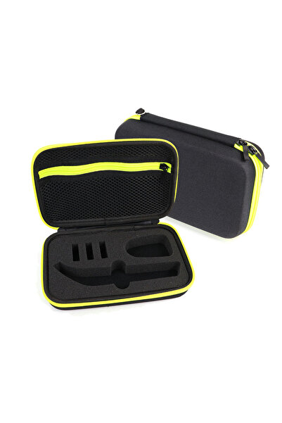 Choice1 05 Portable EVA Hard Case for Philips OneBlade/One Blade QP2520 QP2530 QP2620 QP2630 Shaver Travel P