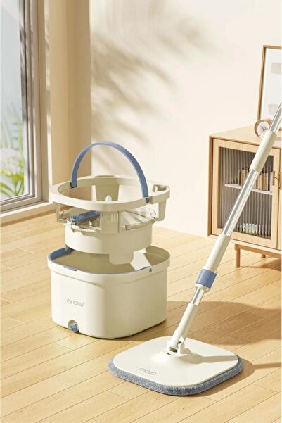 AROW KREM MAVİ CLEAN MASTER TEMİZLİK SETİ