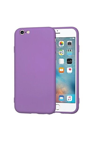 Gear Carcasă de înaltă protecție pentru iPhone 6/iPhone 6S, I82, pânză, viole...