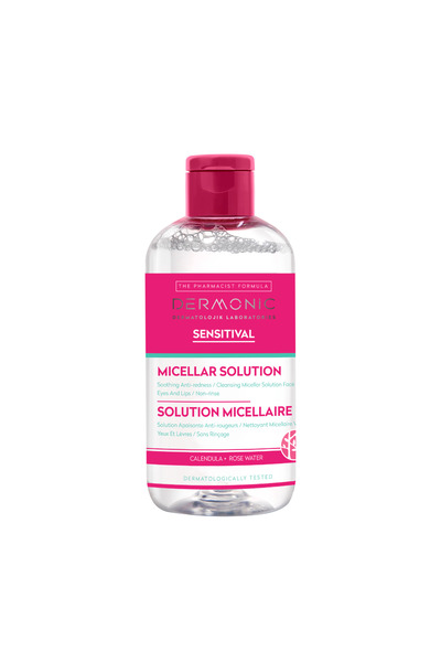 DERMONIC Sensitival Micellar Solution