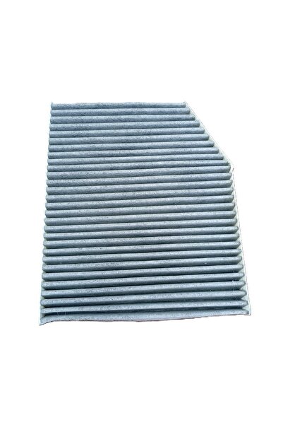 Yerli FORD TRANSİT - CUSTOM - V362/ V363 - KLİMA POLEN FİLTRESİ KARBONLU -BK21 19G244 AA-BK21 18D543 AA