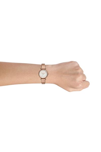 Fossil Ceas de damă Tillie BQ3497