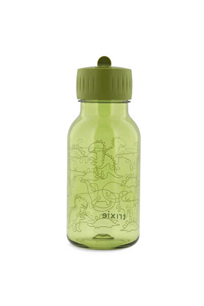 Trixie Tritan Bottle 350 ml Daring Dino - Su Şişesi