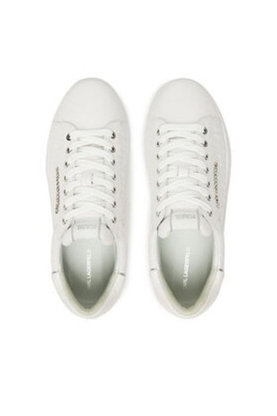 Karl Lagerfeld Men's Sneakers KL57549 multicolor