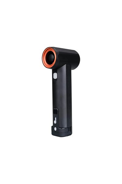 KiCa Jet Fan MAX Car Dryer Air Blower | 85000 RPM | 205 MPH Wind Speed | 785 W Motor