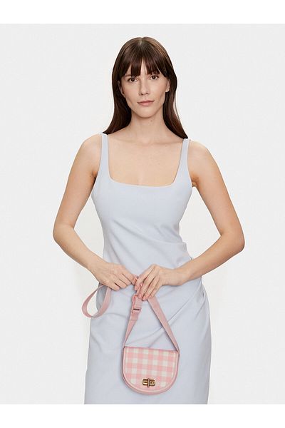 Tommy Hilfiger Geantă de damă AW0AW16123 multicoloră