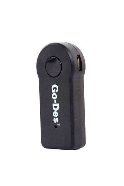 Go-Des DesGo Des GD-BT102 Bluetooth Receiver