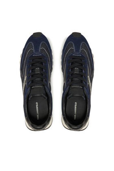 Karl Lagerfeld Men's Sneakers KL51124D multicolor