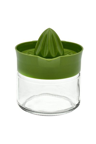shumee 300 ml glass citrus juicer