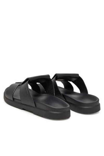 Calvin Klein Men's Flip-Flops HM0HM01734 Black