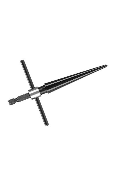 Mestesugaretul Burghiu conic pentru alezare, lățire, filetare manuală sau mecanică, 3-13 mm