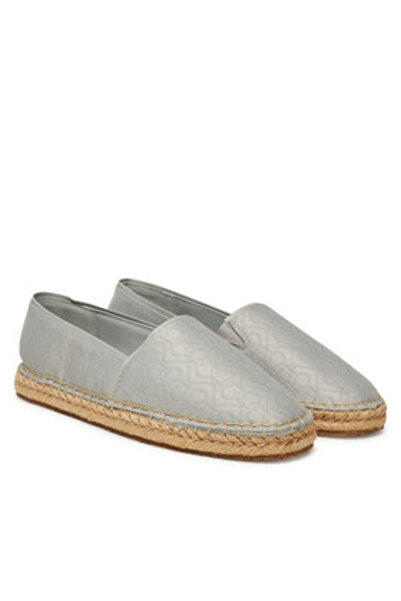 Calvin Klein Espadrile pentru femei HW0HW02467 multicolore