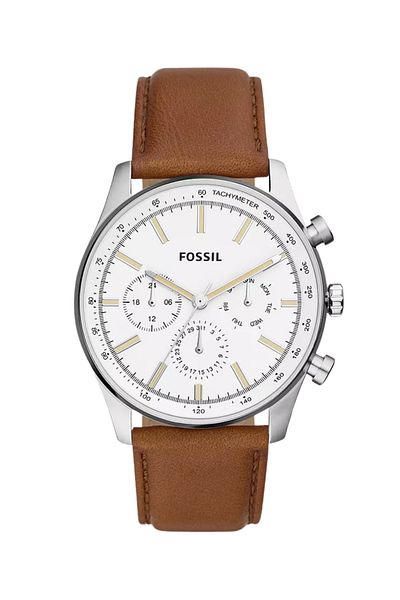 Fossil Sullivan Male Watch BQ2748