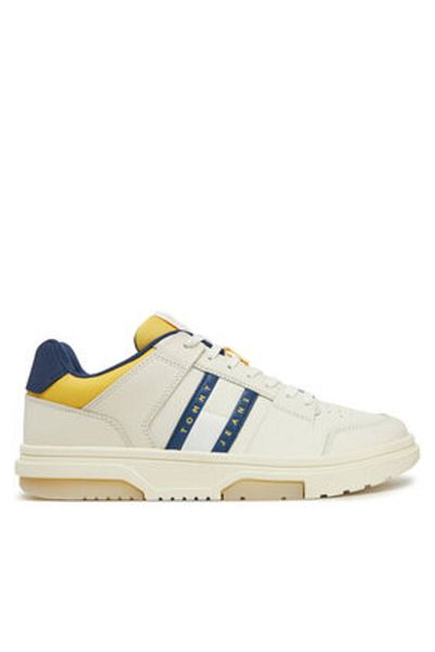 Tommy Jeans Men's Sneakers EM0EM01576 Blue