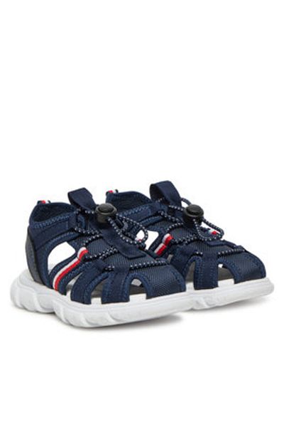 Tommy Hilfiger Sandale pentru băieți T1B2-33895-1591800 Multicolore