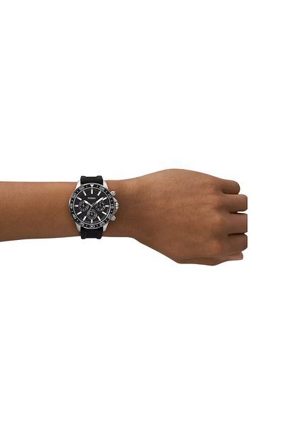 Fossil Bannon Male Watch BQ2494