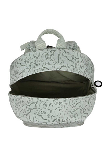 Trixie 97-141 Desenli Çocuk Okul Sırt Çantası - Daring Dino