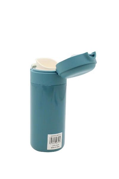 Atrium 360ml Matte Colored 304 Stainless Steel Vacuum Tumbler for Hot & Cold Drinks