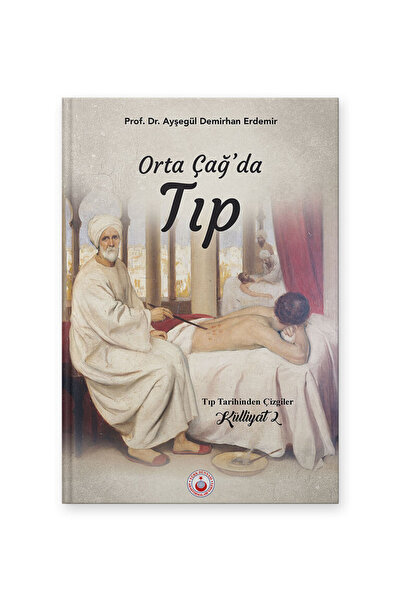 Türk Dünyası Araştırmaları Vakfı Orta Çağ’da Tıp - Prof. Dr. Ayşegül Demirhan...